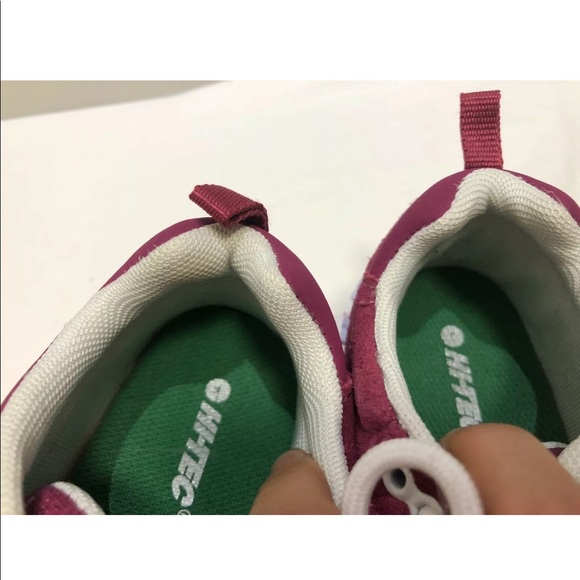 Hi-Tec Vibram Comfy Shoes - Picture 8 of 8
